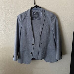 Appaman boys matching suit